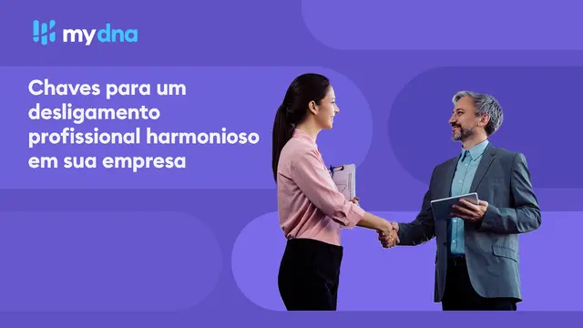 Capa do ebook Chaves para uma desvinculação humanizada