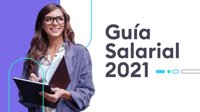 Guía Salarial 2021 ebook cover