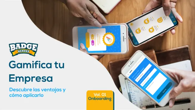 Gamifica tu empresa Onboarding ebook cover
