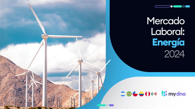 Tendencias Salariales en el Sector Energético 2024 ebook cover