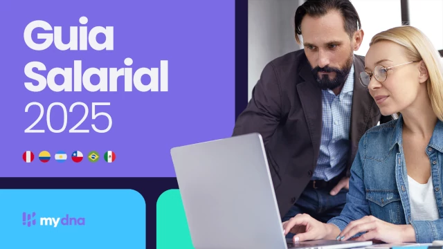Guía Salarial 2025 ebook cover