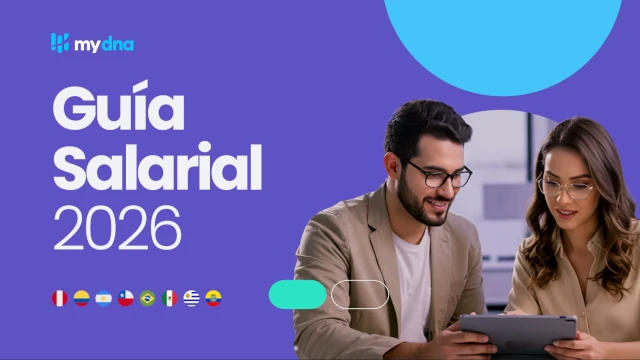 Guía Salarial 2026 ebook cover